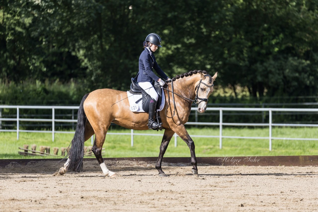 Bild 467 - Pony Akademie Turnier
